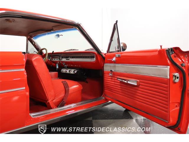 1964 Ford Falcon (CC-1736012) for sale in Ft Worth, Texas