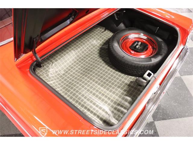 1964 Ford Falcon (CC-1736012) for sale in Ft Worth, Texas
