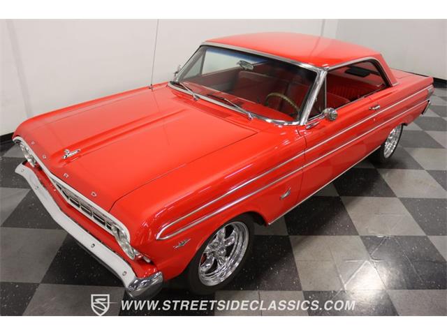1964 Ford Falcon (CC-1736012) for sale in Ft Worth, Texas
