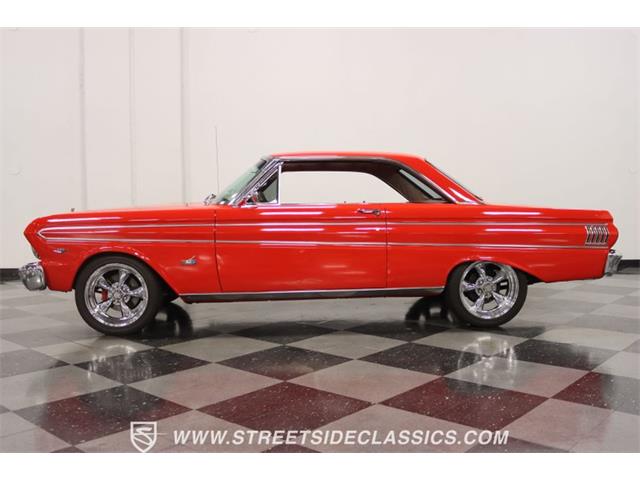 1964 Ford Falcon (CC-1736012) for sale in Ft Worth, Texas
