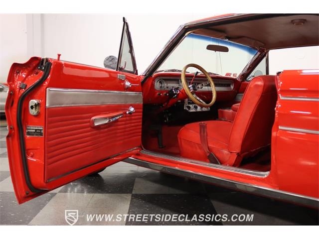 1964 Ford Falcon (CC-1736012) for sale in Ft Worth, Texas