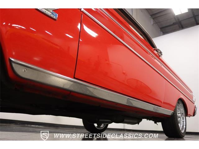 1964 Ford Falcon (CC-1736012) for sale in Ft Worth, Texas