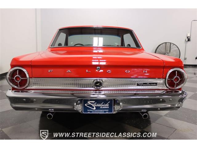 1964 Ford Falcon (CC-1736012) for sale in Ft Worth, Texas