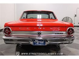 1964 Ford Falcon (CC-1736012) for sale in Ft Worth, Texas