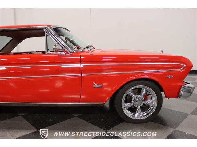 1964 Ford Falcon (CC-1736012) for sale in Ft Worth, Texas