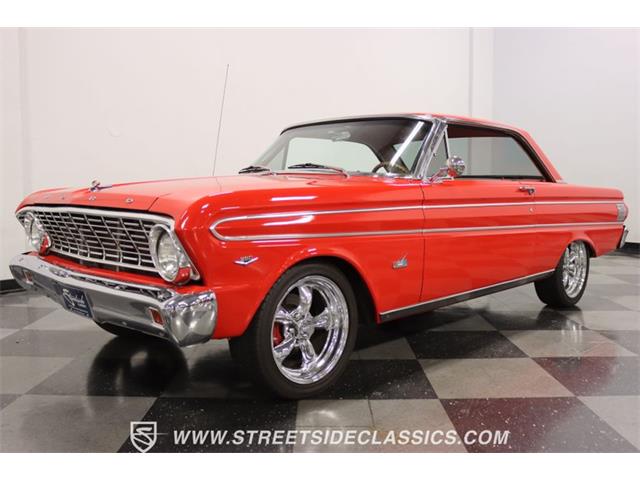 1964 Ford Falcon (CC-1736012) for sale in Ft Worth, Texas