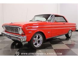 1964 Ford Falcon (CC-1736012) for sale in Ft Worth, Texas