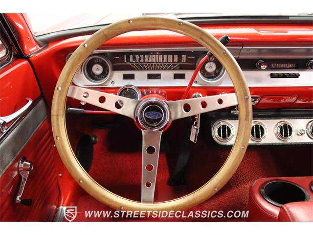 1964 Ford Falcon (CC-1736012) for sale in Ft Worth, Texas