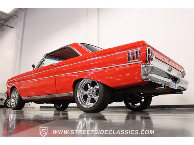 1964 Ford Falcon (CC-1736012) for sale in Ft Worth, Texas