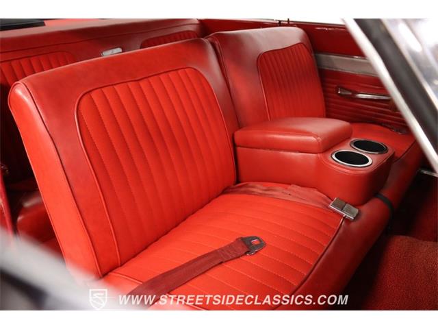 1964 Ford Falcon (CC-1736012) for sale in Ft Worth, Texas