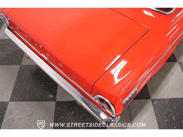 1964 Ford Falcon (CC-1736012) for sale in Ft Worth, Texas