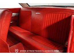 1964 Ford Falcon (CC-1736012) for sale in Ft Worth, Texas