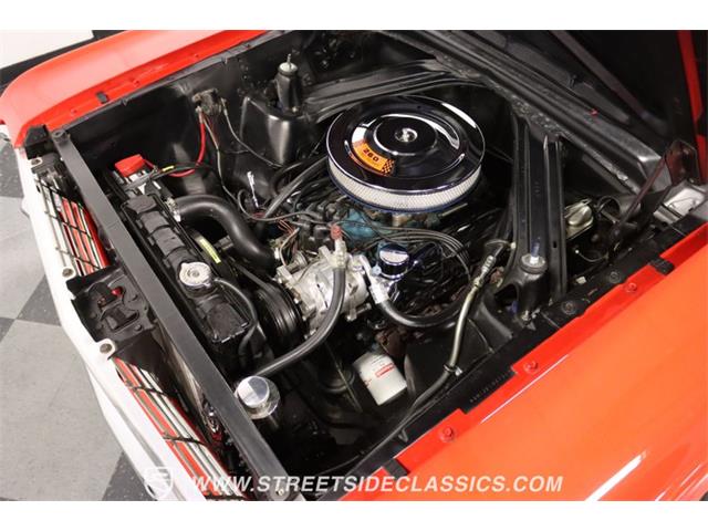 1964 Ford Falcon (CC-1736012) for sale in Ft Worth, Texas