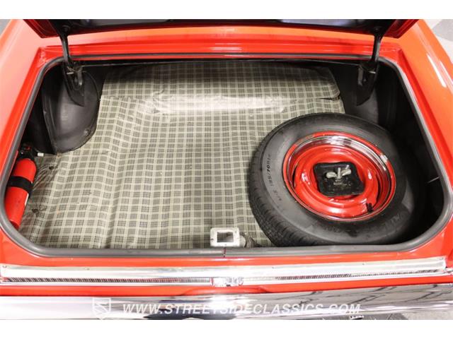 1964 Ford Falcon (CC-1736012) for sale in Ft Worth, Texas