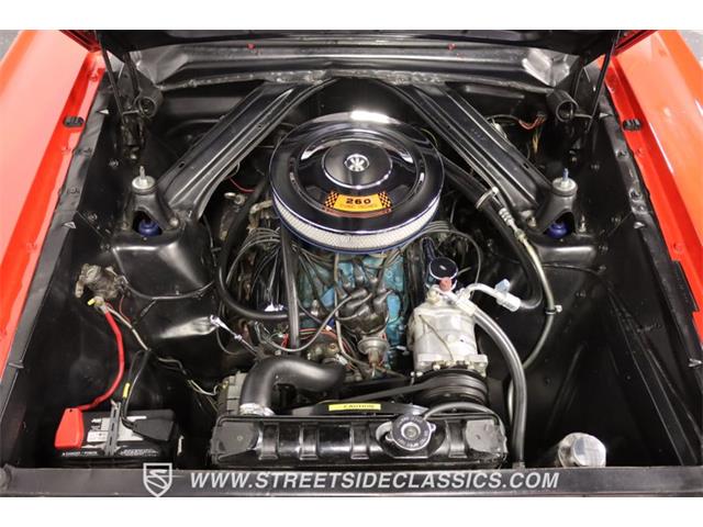 1964 Ford Falcon (CC-1736012) for sale in Ft Worth, Texas
