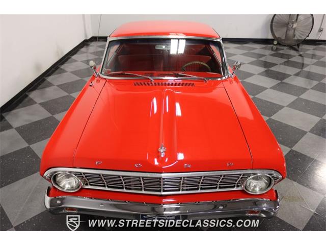 1964 Ford Falcon (CC-1736012) for sale in Ft Worth, Texas