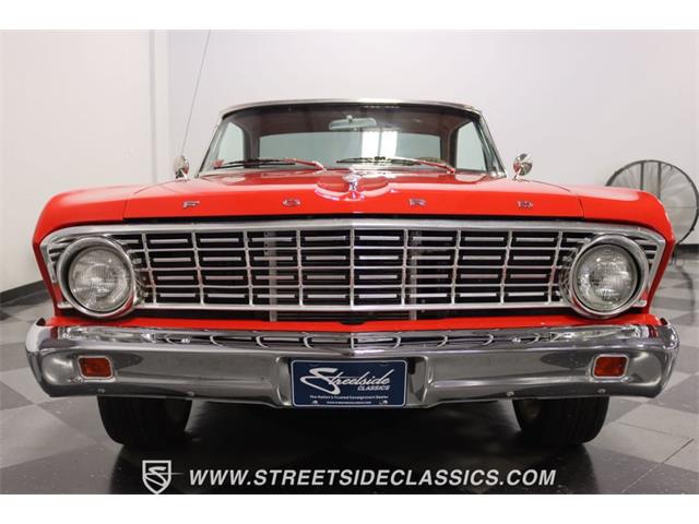 1964 Ford Falcon (CC-1736012) for sale in Ft Worth, Texas