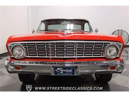 1964 Ford Falcon (CC-1736012) for sale in Ft Worth, Texas