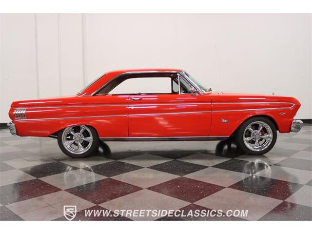 1964 Ford Falcon (CC-1736012) for sale in Ft Worth, Texas
