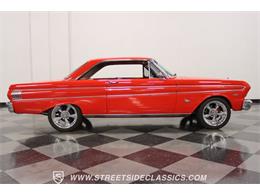 1964 Ford Falcon (CC-1736012) for sale in Ft Worth, Texas