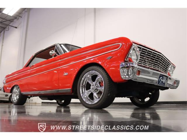1964 Ford Falcon (CC-1736012) for sale in Ft Worth, Texas