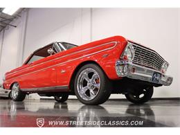 1964 Ford Falcon (CC-1736012) for sale in Ft Worth, Texas