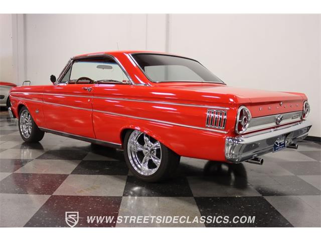 1964 Ford Falcon (CC-1736012) for sale in Ft Worth, Texas
