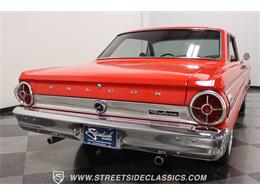 1964 Ford Falcon (CC-1736012) for sale in Ft Worth, Texas