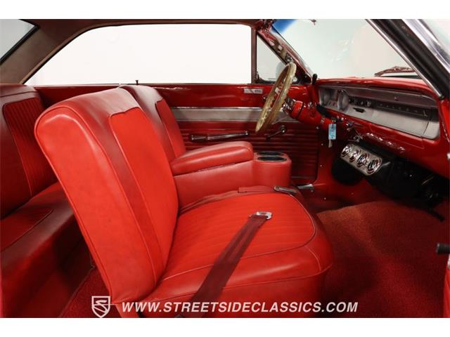 1964 Ford Falcon (CC-1736012) for sale in Ft Worth, Texas