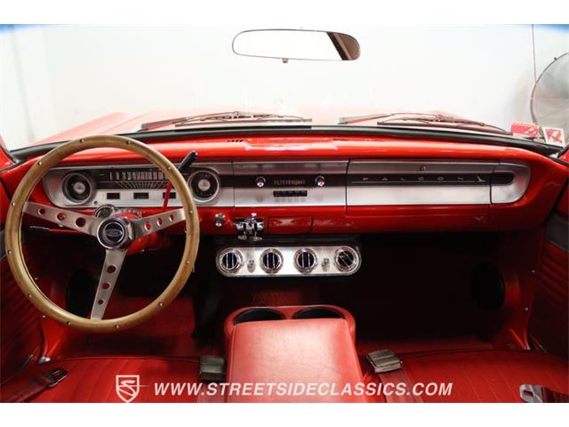 1964 Ford Falcon (CC-1736012) for sale in Ft Worth, Texas