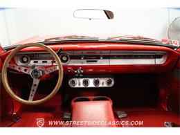 1964 Ford Falcon (CC-1736012) for sale in Ft Worth, Texas