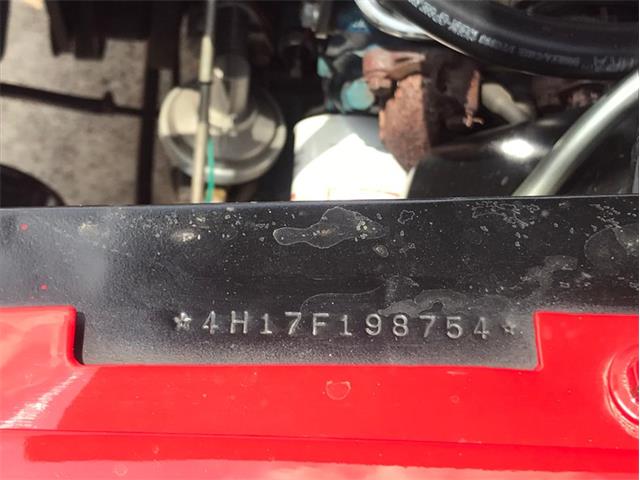 1964 Ford Falcon (CC-1736012) for sale in Ft Worth, Texas