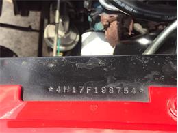 1964 Ford Falcon (CC-1736012) for sale in Ft Worth, Texas