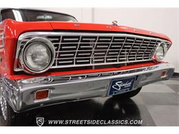 1964 Ford Falcon (CC-1736012) for sale in Ft Worth, Texas