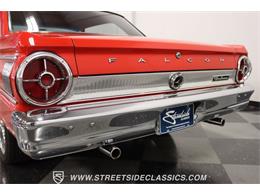 1964 Ford Falcon (CC-1736012) for sale in Ft Worth, Texas