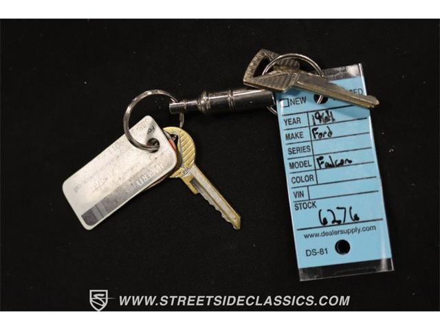 1964 Ford Falcon (CC-1736012) for sale in Ft Worth, Texas