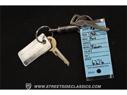 1964 Ford Falcon (CC-1736012) for sale in Ft Worth, Texas