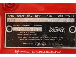 1964 Ford Falcon (CC-1736012) for sale in Ft Worth, Texas