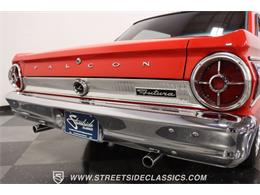 1964 Ford Falcon (CC-1736012) for sale in Ft Worth, Texas