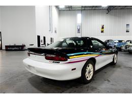 1993 Chevrolet Camaro Z28 (CC-1736020) for sale in Kentwood, Michigan