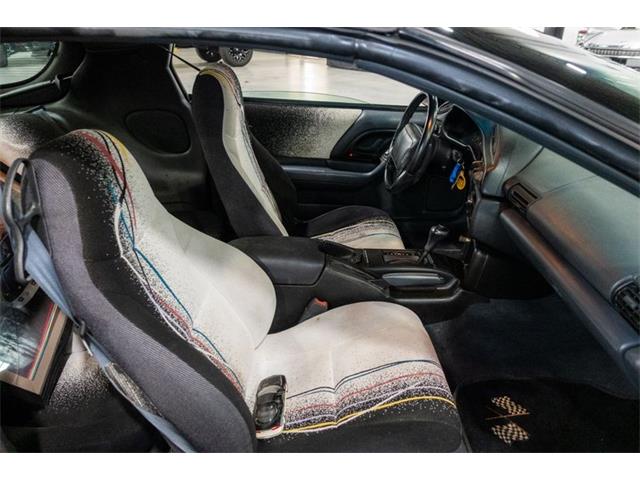 1993 Chevrolet Camaro Z28 (CC-1736020) for sale in Kentwood, Michigan