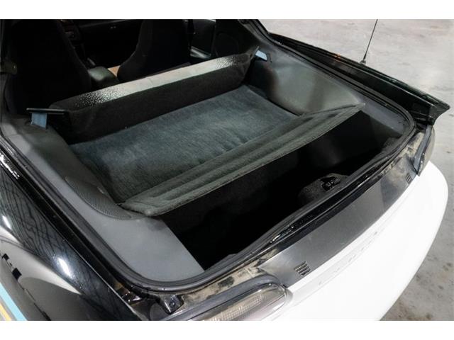 1993 Chevrolet Camaro Z28 (CC-1736020) for sale in Kentwood, Michigan