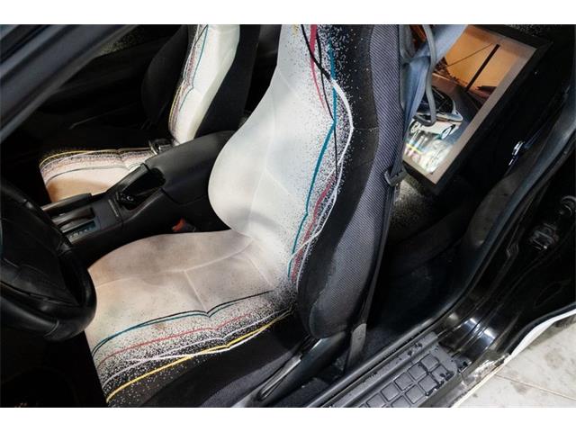 1993 Chevrolet Camaro Z28 (CC-1736020) for sale in Kentwood, Michigan