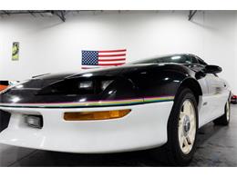 1993 Chevrolet Camaro Z28 (CC-1736020) for sale in Kentwood, Michigan