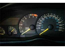 1993 Chevrolet Camaro Z28 (CC-1736020) for sale in Kentwood, Michigan