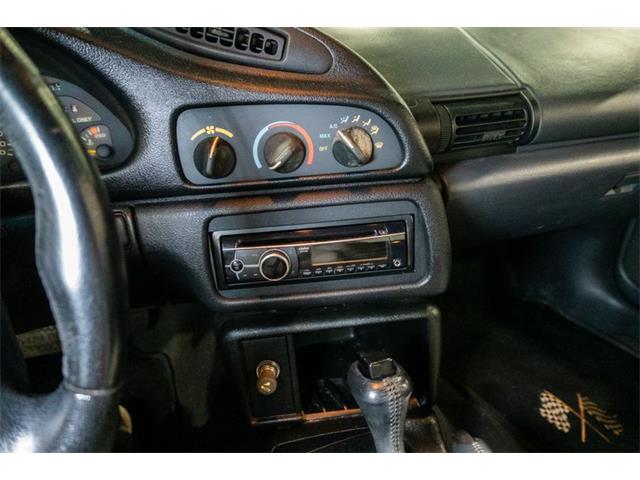 1993 Chevrolet Camaro Z28 (CC-1736020) for sale in Kentwood, Michigan