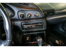 1993 Chevrolet Camaro Z28 (CC-1736020) for sale in Kentwood, Michigan