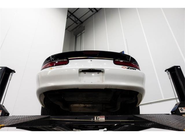 1993 Chevrolet Camaro Z28 (CC-1736020) for sale in Kentwood, Michigan