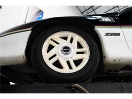 1993 Chevrolet Camaro Z28 (CC-1736020) for sale in Kentwood, Michigan