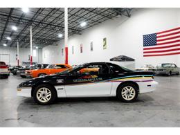 1993 Chevrolet Camaro Z28 (CC-1736020) for sale in Kentwood, Michigan